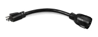 Miller Spectrum 625 X-Treme 115V MVP Adapter Plug