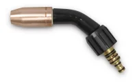 Miller XR-Aluma-Pro Water-Cooled Head Tube 60 Deg 4 Inch