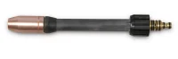 Miller Water-Cooled 180-Degree Head Tube for XR-Aluma-Pro/Pistol-Pro