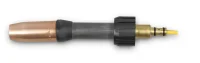 Miller 4-Inch 180-Degree Air-Cooled Head Tube for Spoolmatic Pro
