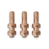 Miller 256026 XT60 Plasma Electrode (3-Pack)