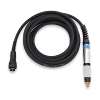 Miller XT40M Replacement Short Body Machine Torch 25ft for Spectrum 625 X-TREME