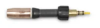 Miller 180-Degree Air-Cooled Head Tube 4-Inch for XR-Pro and Spoolmatic Pro