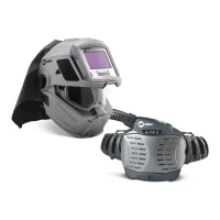 Miller T94i-R PAPR System with Auto-Darkening Helmet