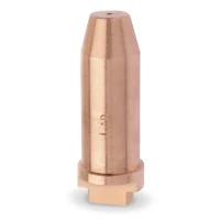 Miller 1.6mm CuCrZr Heavy-Duty Contact Tip (264590)