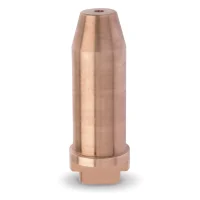 Miller 3.2mm CuCrZr Contact Tip for Heavy Duty Welding