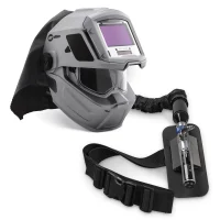 Miller T94i-R SAR System with C50 Cool Air Regulator