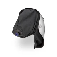 Miller Titanium 9400 PAPR Replacement Shell & Headgear Assembly