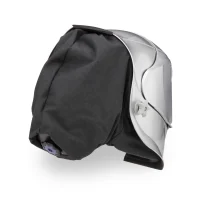 Miller Titanium 9400i PAPR Replacement Helmet Shell Assembly