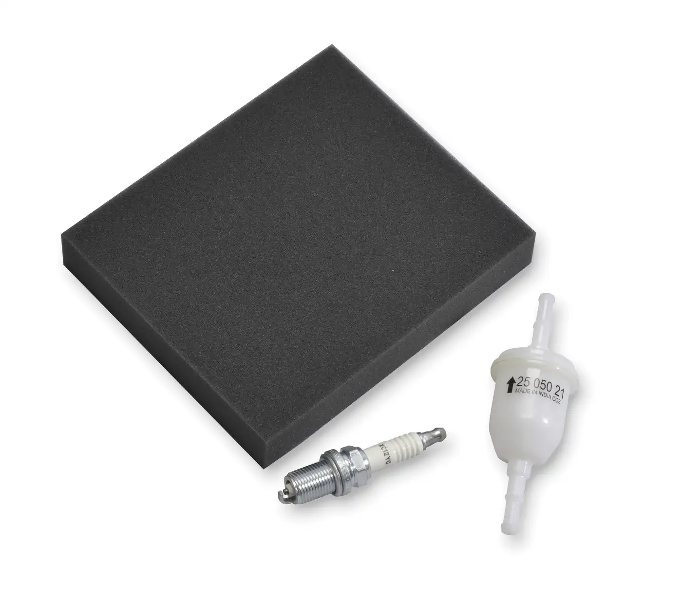 Miller Tune-Up Kit for Kohler CH440 Engine (Fusion 160/Bluestar 185)