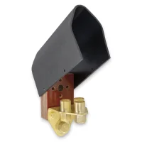 Miller 27-18 Replacement Bracket Assembly