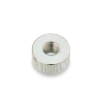Miller Spool Hub Retaining Nut