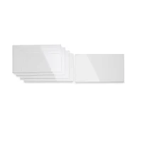 Miller 271319 Inside Lens Cover for Digital Infinity Helmets (5-Pack)