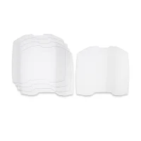 Miller Digital Infinity Outside Cover Lens 5-Pack