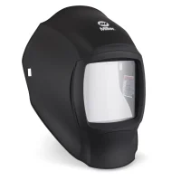 Miller Digital Infinity Replacement Helmet Shell - Black