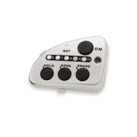 Miller Weld-Mask Replacement Control Guard