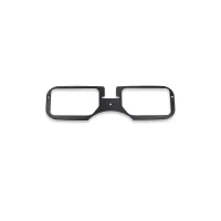 Miller Weld-Mask Lens Retainer Frame Replacement
