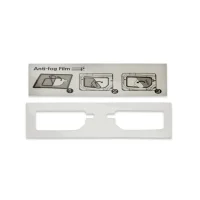 Miller Weld-Mask Anti-Fog Lens Insert 272137