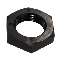 Miller Nylon Nut .750-14 NPS 1.312 Hex