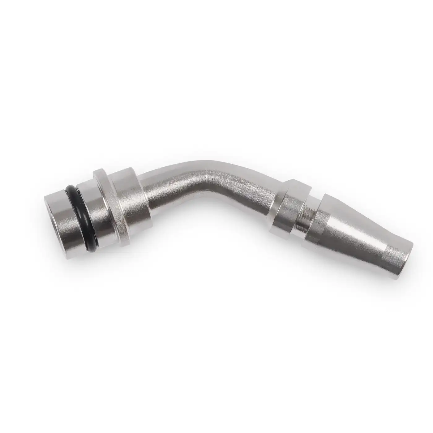 Miller C50 Regulator Schrader Valve Plug Fitting (2-Pack)