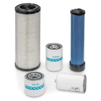 Miller Big Blue Kubota V2403 Engine Service Kit