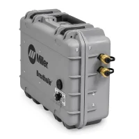 Miller BreatheAir 2-Person Portable Filtration Box 5ppm Alarm (Canada)