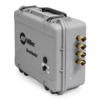 Miller BreatheAir 4-Person Portable SAR Filtration Box (10 ppm Alarm)