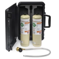 Miller BreatheAir CO Monitor Calibration Kit (5 PPM)