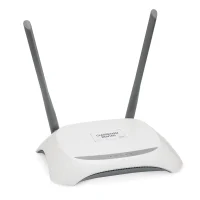 Miller AugmentedArc Classroom Network Router