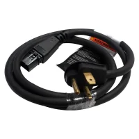 Miller 2.0M Power Cord 14GA 3C with NEMA 6-50P Plug
