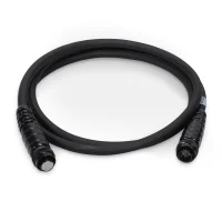 Miller ArcConnect Control Cable 50ft 18GA Black