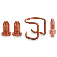 Miller XT12R Plasma Torch Consumable Parts Kit
