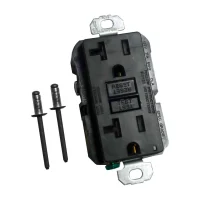 Miller 281338 Field GFCI Receptacle Kit
