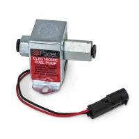 Miller 12V Electric Fuel Pump Replacement