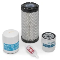 Miller Kubota D722 Diesel Engine Filter & Tune-Up Kit
