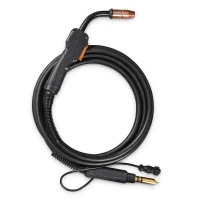 Hobart HR200 15ft MIG Gun Replacement for IronMan 240 & Miller M-25