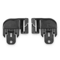Miller Weld-Mask Slotted Hard Hat Adapter Kit