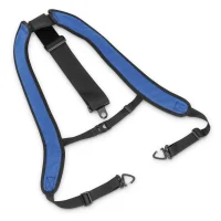 Miller PAPR Gen 2 Backpack Shoulder Harness Assembly