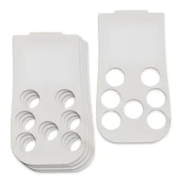 Miller Wireless Interface Control Remote Protective Covers (5-Pack)