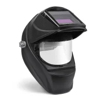 Miller Classic VSi Series Auto-Darkening Welding Helmet with ClearLight