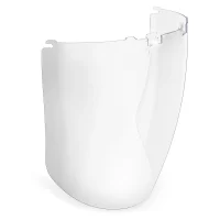 Miller HDV Clear Replacement Lens for Industrial Face Shields