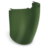 Miller 288276 Shade 3 Replacement Lens for Industrial Face Shield