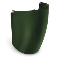 Miller Shade 5 Replacement Lens for Industrial Face Shield
