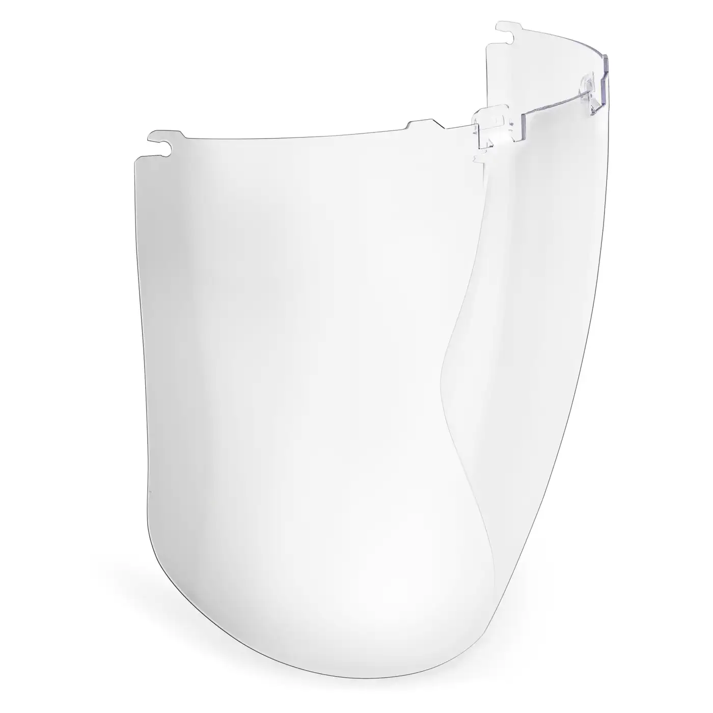 Miller Clear Anti-Fog Replacement Lens for Face Shield