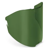 Miller Shade 3 Replacement Lens for Face Shield PAPR