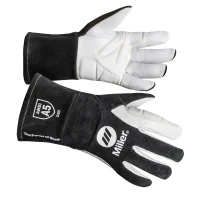 Miller Cut-Resistant TIG Welding Gloves - X-Large (ANSI A5)