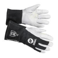 Miller Small ANSI A5 Cut-Resistant MIG Welding Gloves