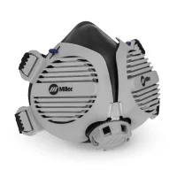 LPR 1/2 Mask Gen 11 Respirator  small/medium  Miller