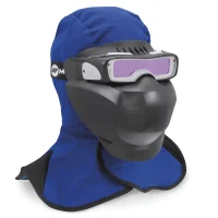 Miller Weld-Mask ClearLight Compact Auto-Darkening Goggles