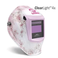 Digital Performance,Burn & Blossom Clearlight 4X